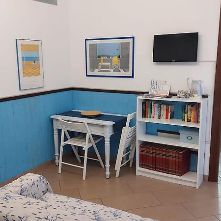 Appartamenti Azzurro Smeraldo セストリ・レヴァンテ エクステリア 写真
