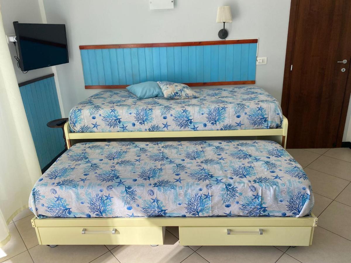 Appartamenti Azzurro Smeraldo セストリ・レヴァンテ エクステリア 写真